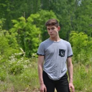 Meet your Posher, Drazen